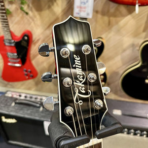 Guitare Takamine EF341SC Japon  Italie Musique