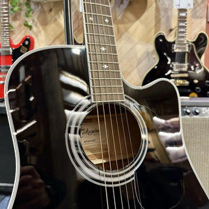 Guitare Takamine EF341SC Japon  Italie Musique