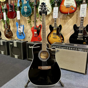 Guitare Takamine EF341SC Japon  Italie Musique