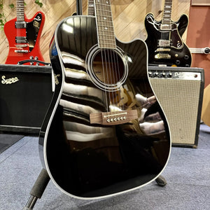 Guitare Takamine EF341SC Japon  Italie Musique