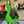 Guitare Charvel So Cal USA Slime Green Limited Edition