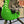 Guitare Charvel So Cal USA Slime Green Limited Edition