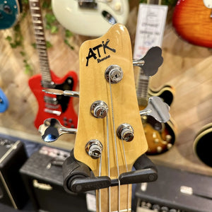 Basse Ibanez ATK 1200 Japon