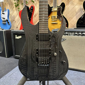 Guitare Ibanez RGHRG1 H.R. Giger Limited Edition