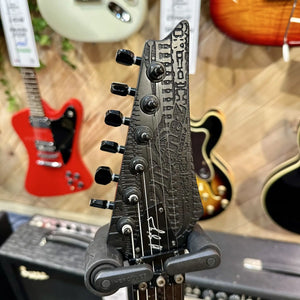 Guitare Ibanez RGHRG1 H.R. Giger Limited Edition