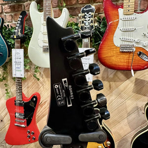 Guitare Ibanez RGHRG1 H.R. Giger Limited Edition
