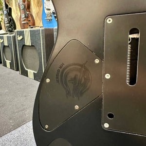 Guitare Ibanez RGHRG1 H.R. Giger Limited Edition