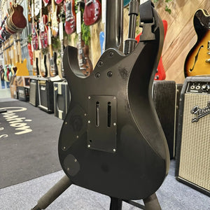Guitare Ibanez RGHRG1 H.R. Giger Limited Edition