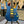 Guitare Ibanez RG3570Z Prestige Laser Blue