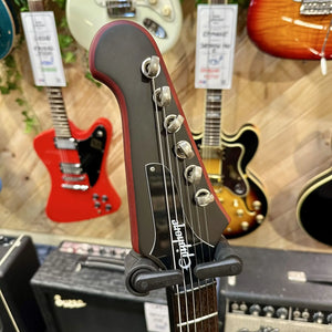 Guitare Epiphone Firebird Studio Worn Cherry