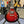 Guitare Epiphone Les Paul Prophecy Red Tiger Aged Gloss