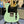 Guitare Fender Telecaster Vintera 50s Modified Surf Green