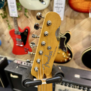 Guitare Fender Telecaster Vintera 50s Modified Surf Green