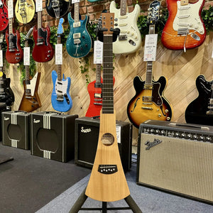 Guitare Martin Backpacker