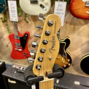 Guitare Fender Telecaster USA Std Frêne