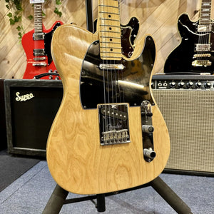 Guitare Fender Telecaster USA Std Frêne