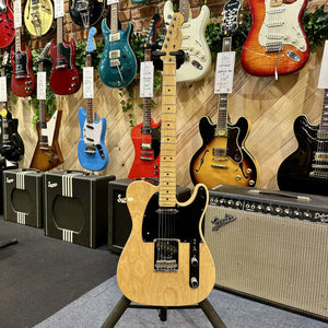 Guitare Fender Telecaster USA Std Frêne