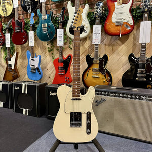 Guitare Fender Telecaster Player