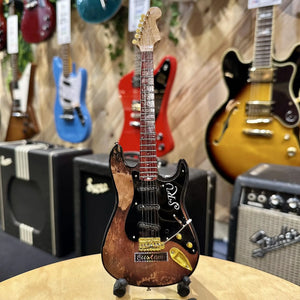 Mini Guitare Décorative Exclusive
