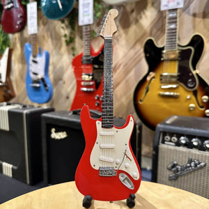Mini Guitare Décorative Exclusive