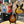 Mini Guitare Décorative Exclusive