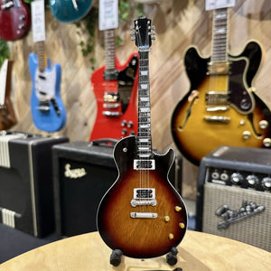 Mini Guitare Décorative Exclusive