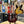 Mini Guitare Décorative Exclusive