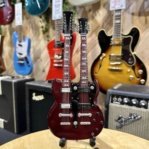 Mini Guitare Décorative Exclusive