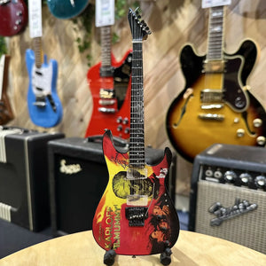 Mini Guitare Décorative Exclusive