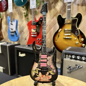 Mini Guitare Décorative Exclusive