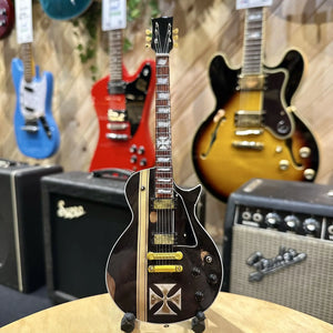 Mini Guitare Décorative Exclusive