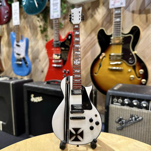 Mini Guitare Décorative Exclusive