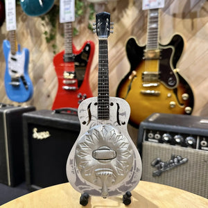 Mini Guitare Décorative Exclusive