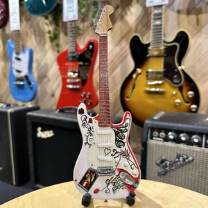 Mini Guitare Décorative Exclusive