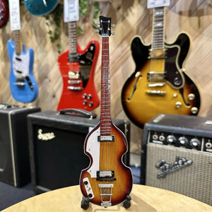 Mini Guitare Décorative Exclusive