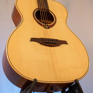 Guitare Lag Tramontane T88A  Italie Musique