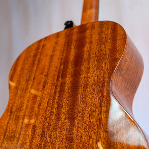 Guitare Lag Tramontane T88A  Italie Musique