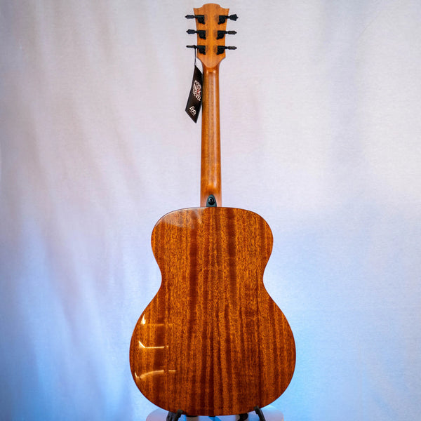 Guitare Lag Tramontane T88A