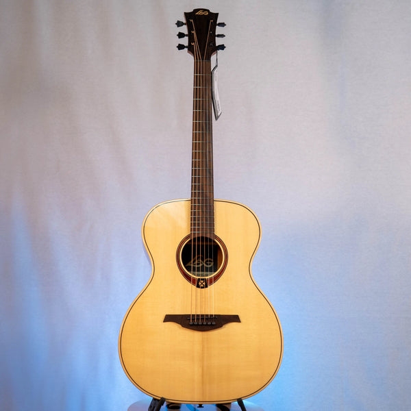 Guitare Lag Tramontane T88A