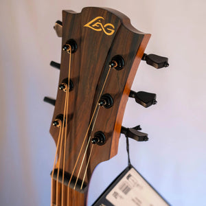 Guitare Lag Tramontane T88A  Italie Musique