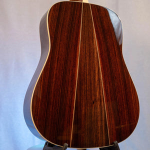 Guitare Martin D-35  Italie Musique