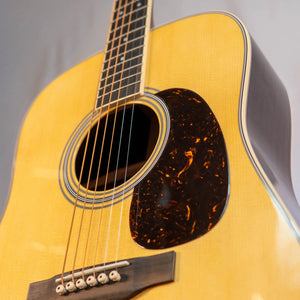 Guitare Martin D-35  Italie Musique