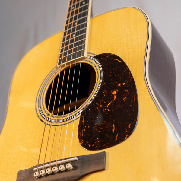 Guitare Martin D-35