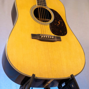 Guitare Martin D-35  Italie Musique