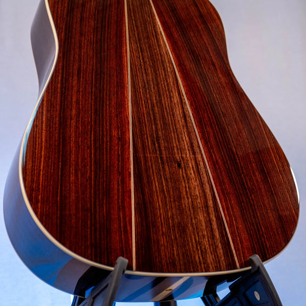 Guitare Martin D-35