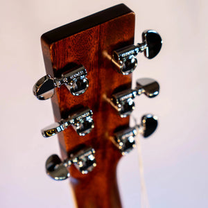 Guitare Martin D-35  Italie Musique