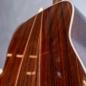 Guitare Martin D-35  Italie Musique