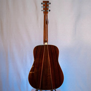 Guitare Martin D-35  Italie Musique