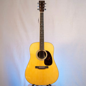 Guitare Martin D-35  Italie Musique