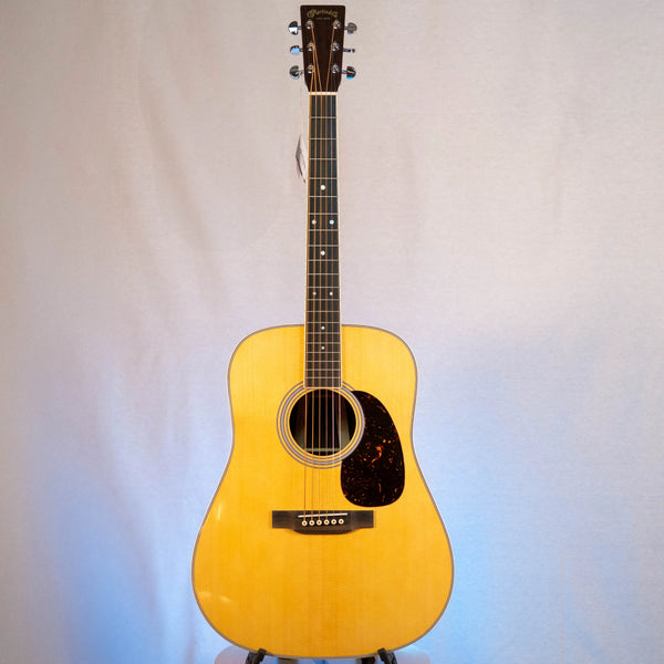 Guitare Martin D-35